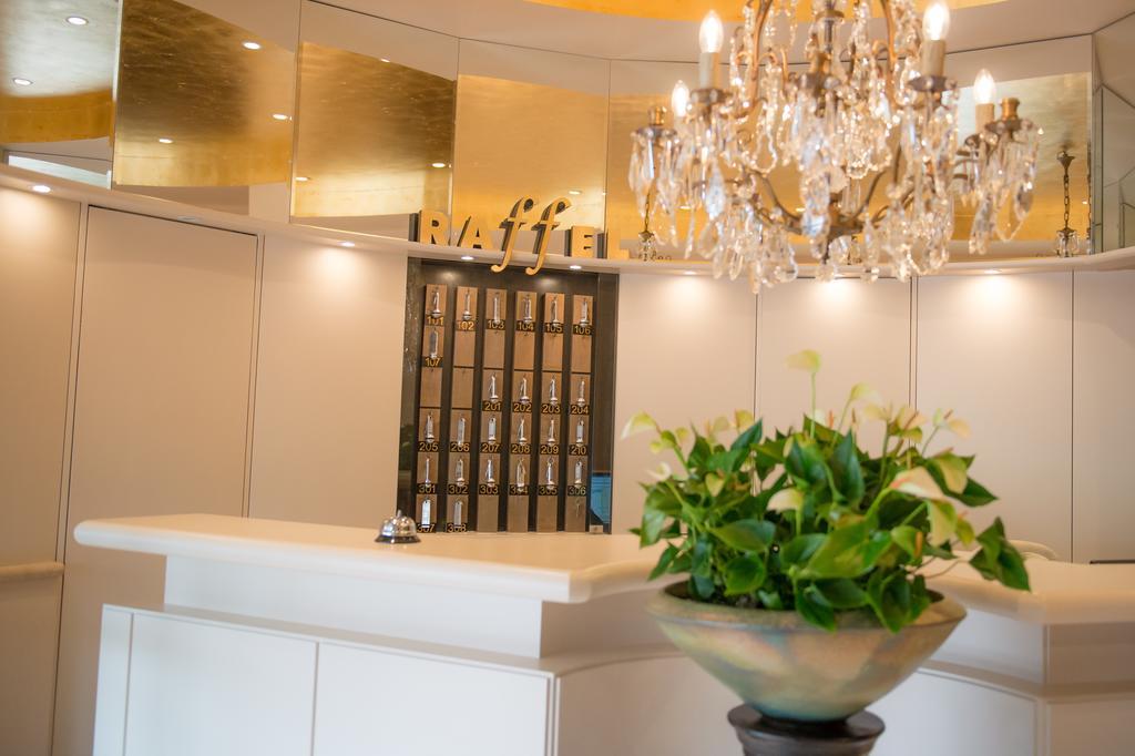 Hotel Raffel Jennersdorf Dış mekan fotoğraf