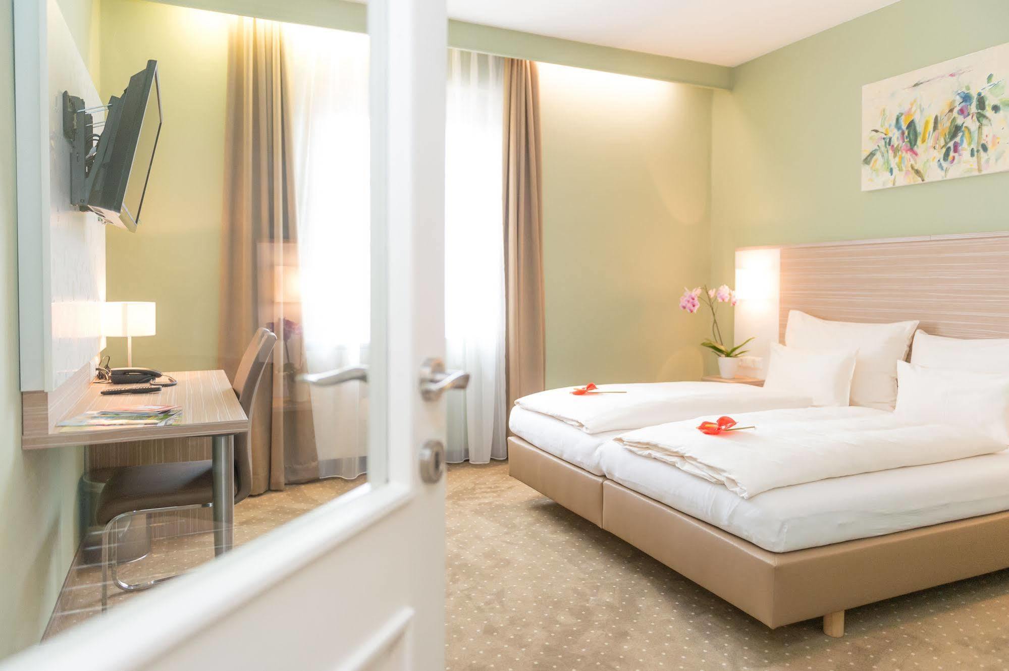 Hotel Raffel Jennersdorf Dış mekan fotoğraf
