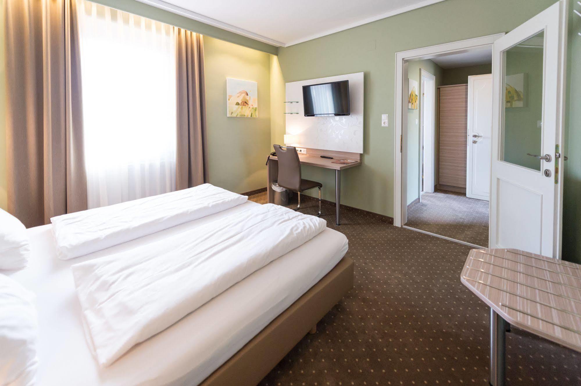 Hotel Raffel Jennersdorf Dış mekan fotoğraf