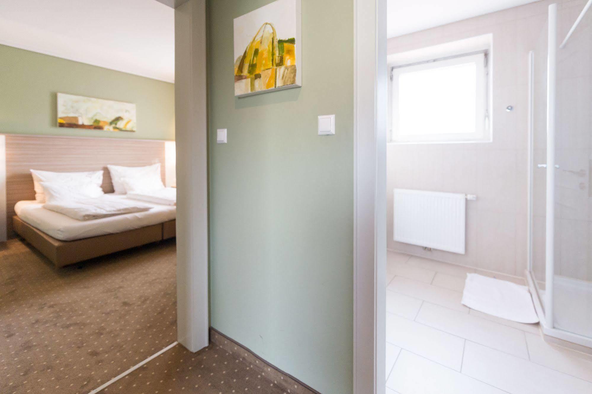 Hotel Raffel Jennersdorf Dış mekan fotoğraf